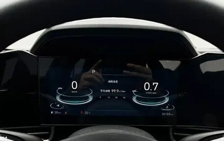 Hyundai Elantra, 2022 год, 1 119 600 рублей, 12 фотография
