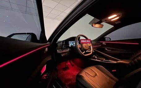 Hyundai Elantra, 2022 год, 1 119 600 рублей, 9 фотография