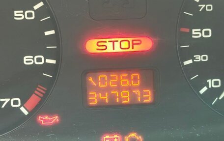 Peugeot 406 I, 2000 год, 35 000 рублей, 6 фотография