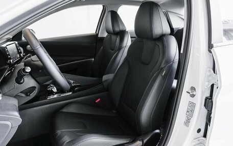 Hyundai Elantra, 2026 год, 2 050 000 рублей, 9 фотография