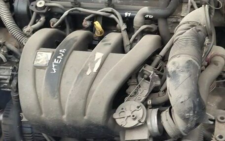 Peugeot 406 I, 2000 год, 35 000 рублей, 4 фотография