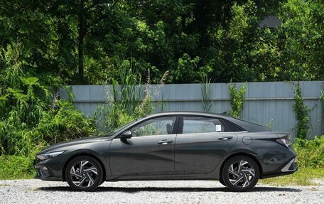 Hyundai Elantra, 2026 год, 2 050 000 рублей, 7 фотография