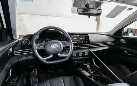 Hyundai Elantra, 2026 год, 2 050 000 рублей, 10 фотография