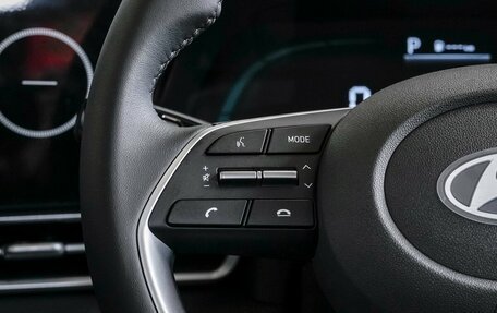 Hyundai Elantra, 2026 год, 2 050 000 рублей, 13 фотография