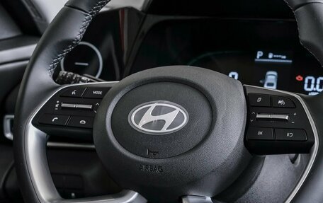 Hyundai Elantra, 2026 год, 2 050 000 рублей, 15 фотография