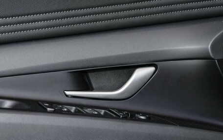 Hyundai Elantra, 2026 год, 2 050 000 рублей, 22 фотография