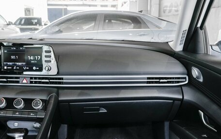 Hyundai Elantra, 2026 год, 2 050 000 рублей, 25 фотография