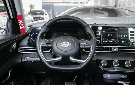 Hyundai Elantra, 2026 год, 2 050 000 рублей, 12 фотография