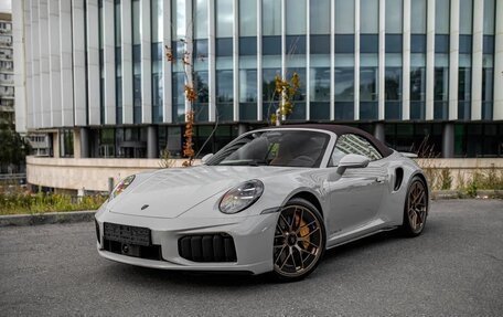 Porsche 911, 2026 год, 42 500 000 рублей, 1 фотография