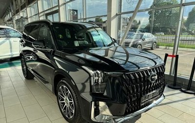 GAC GS8, 2026 год, 5 349 000 рублей, 1 фотография