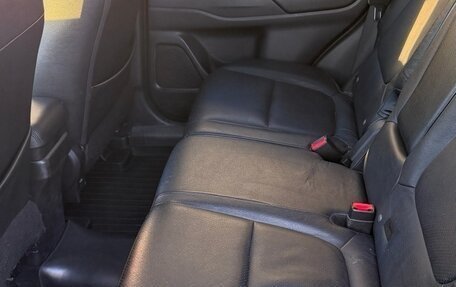 Mitsubishi Outlander III рестайлинг 3, 2014 год, 1 185 000 рублей, 14 фотография