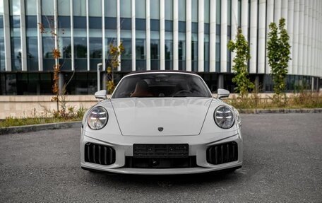 Porsche 911, 2026 год, 42 500 000 рублей, 4 фотография