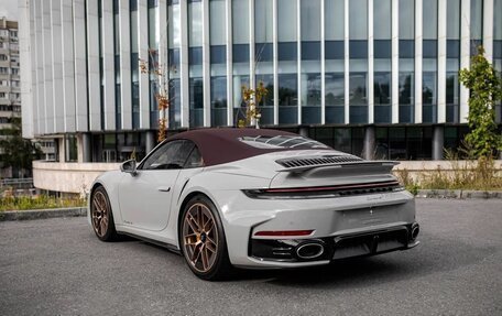 Porsche 911, 2026 год, 42 500 000 рублей, 7 фотография