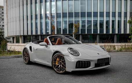 Porsche 911, 2026 год, 42 500 000 рублей, 2 фотография