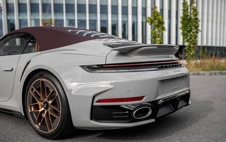 Porsche 911, 2026 год, 42 500 000 рублей, 6 фотография