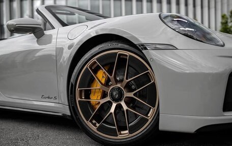 Porsche 911, 2026 год, 42 500 000 рублей, 3 фотография