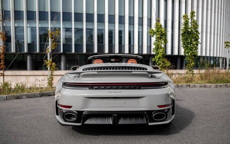 Porsche 911, 2026 год, 42 500 000 рублей, 10 фотография