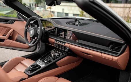 Porsche 911, 2026 год, 42 500 000 рублей, 15 фотография