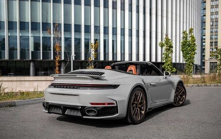 Porsche 911, 2026 год, 42 500 000 рублей, 8 фотография