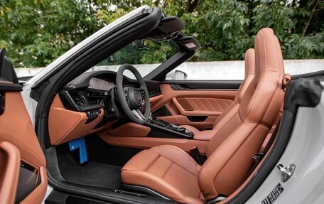 Porsche 911, 2026 год, 42 500 000 рублей, 18 фотография
