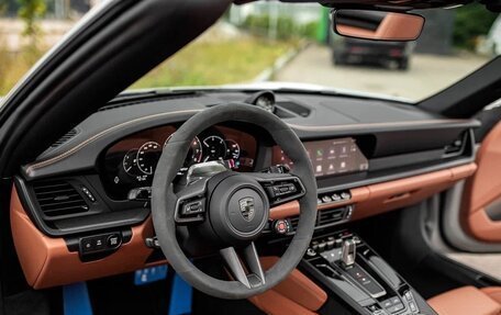 Porsche 911, 2026 год, 42 500 000 рублей, 11 фотография