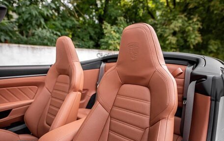 Porsche 911, 2026 год, 42 500 000 рублей, 17 фотография