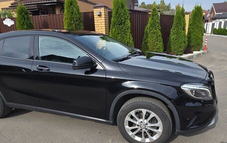 Mercedes-Benz GLA, 2016 год, 2 800 000 рублей, 5 фотография