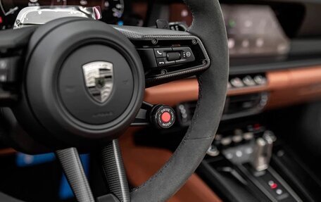 Porsche 911, 2026 год, 42 500 000 рублей, 27 фотография
