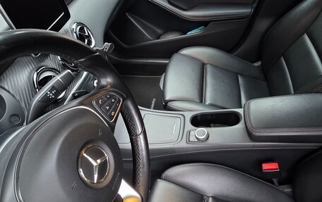 Mercedes-Benz GLA, 2016 год, 2 800 000 рублей, 8 фотография