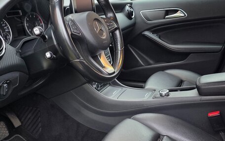 Mercedes-Benz GLA, 2016 год, 2 800 000 рублей, 7 фотография