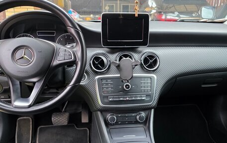 Mercedes-Benz GLA, 2016 год, 2 800 000 рублей, 9 фотография