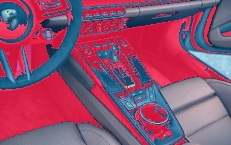 Porsche 911, 2026 год, 42 500 000 рублей, 28 фотография