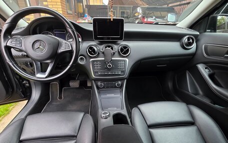 Mercedes-Benz GLA, 2016 год, 2 800 000 рублей, 10 фотография