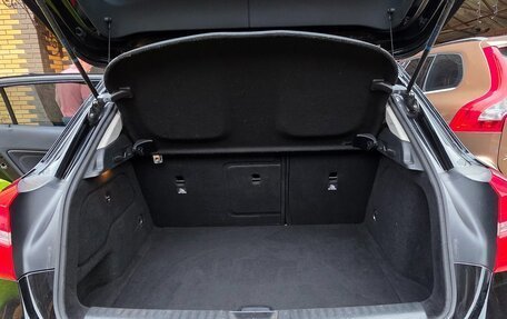 Mercedes-Benz GLA, 2016 год, 2 800 000 рублей, 14 фотография