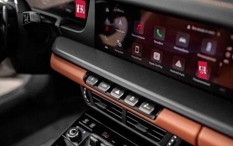 Porsche 911, 2026 год, 42 500 000 рублей, 23 фотография