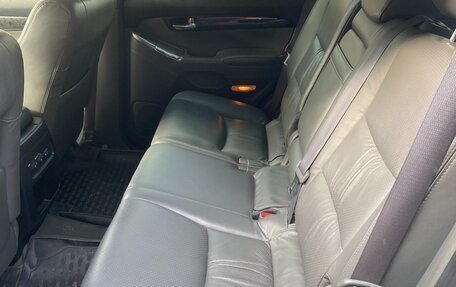Toyota Land Cruiser Prado 120 рестайлинг, 2008 год, 2 200 000 рублей, 6 фотография
