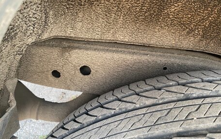 Toyota Land Cruiser Prado 120 рестайлинг, 2008 год, 2 200 000 рублей, 11 фотография