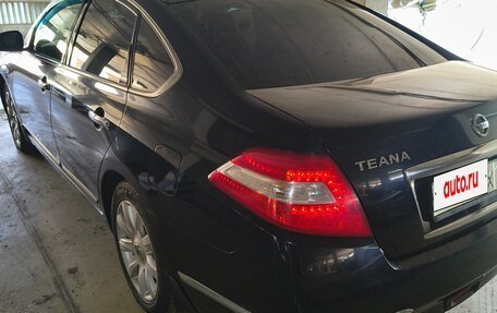 Nissan Teana, 2009 год, 950 000 рублей, 1 фотография