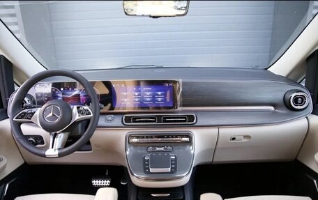 Mercedes-Benz V-Класс, 2026 год, 11 567 000 рублей, 10 фотография