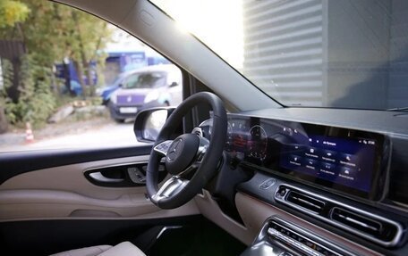 Mercedes-Benz V-Класс, 2026 год, 11 567 000 рублей, 11 фотография