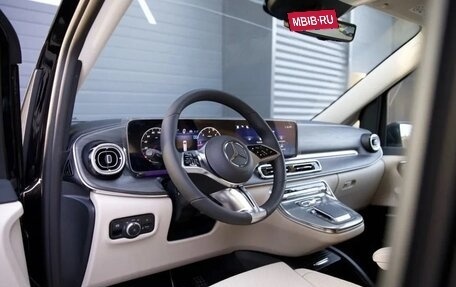 Mercedes-Benz V-Класс, 2026 год, 11 567 000 рублей, 9 фотография