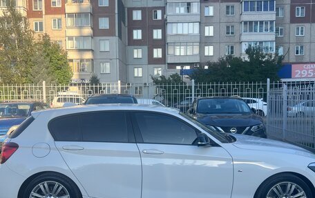 BMW 1 серия, 2014 год, 1 350 000 рублей, 1 фотография