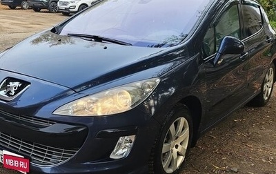 Peugeot 308 II, 2008 год, 320 000 рублей, 1 фотография
