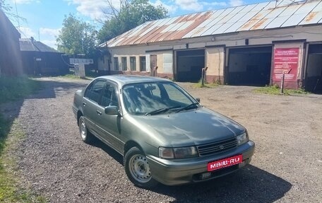 Toyota Corsa, 1992 год, 280 000 рублей, 1 фотография