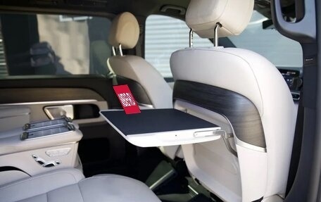 Mercedes-Benz V-Класс, 2026 год, 11 567 000 рублей, 16 фотография