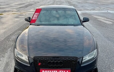 Audi A5, 2008 год, 1 350 000 рублей, 1 фотография