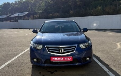 Honda Accord VIII рестайлинг, 2011 год, 1 560 000 рублей, 1 фотография