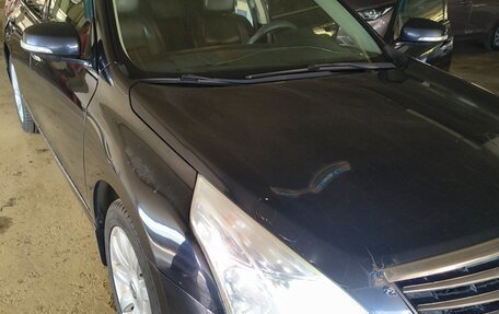 Nissan Teana, 2009 год, 950 000 рублей, 4 фотография