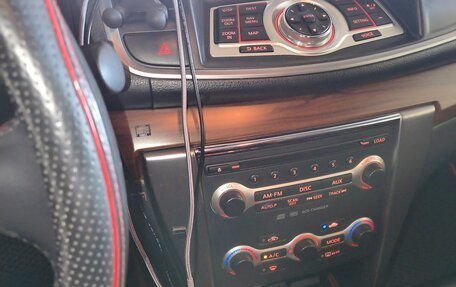 Nissan Teana, 2009 год, 950 000 рублей, 9 фотография