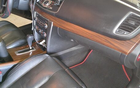 Nissan Teana, 2009 год, 950 000 рублей, 5 фотография